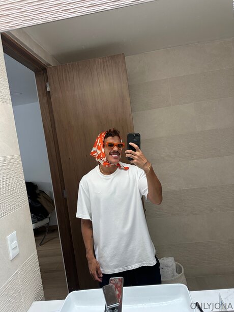 Jona2santos