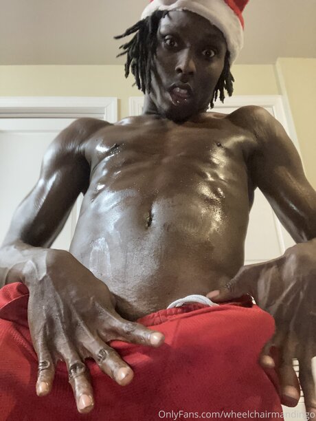 Wheelchairmandingo