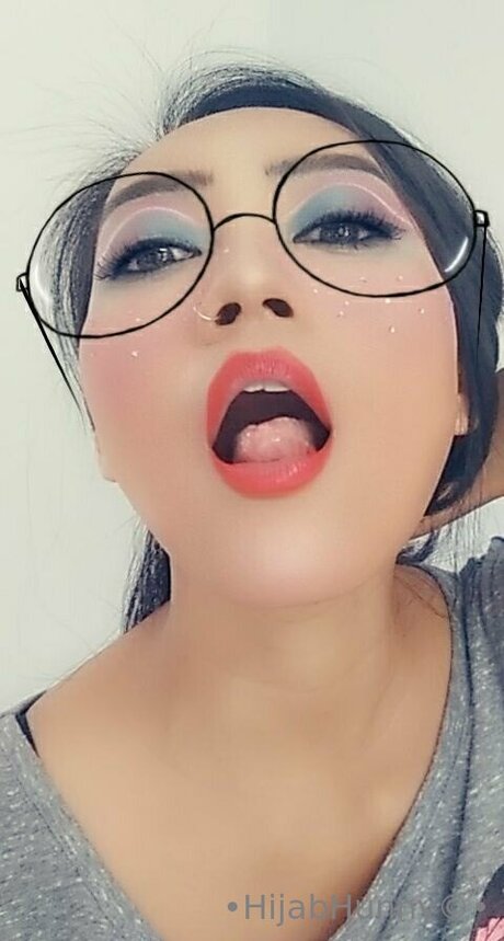 Hijabhunny Srs