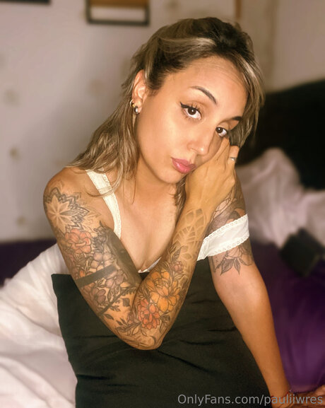 Pauliiwres