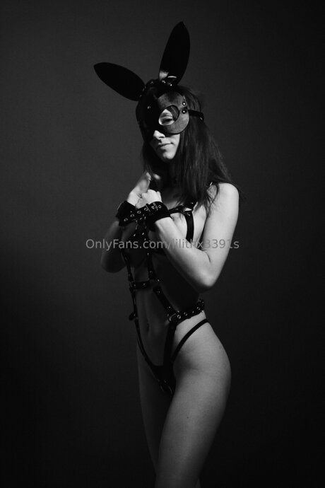 Naken läckt OnlyFans-bild av Lilithx3391s