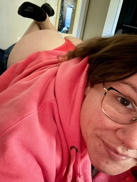 Naken läckt OnlyFans-bild av Kittynleigh
