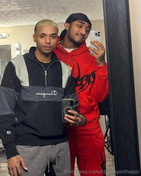 Theboyinthepic