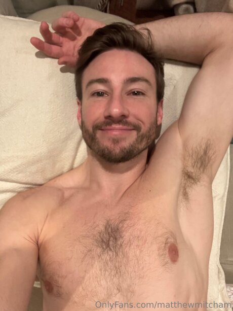 Matthewmitcham