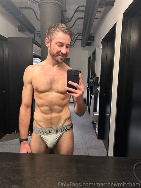 Matthewmitcham