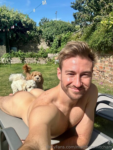 Matthewmitcham