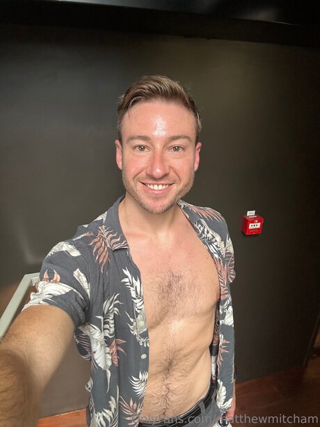 Matthewmitcham