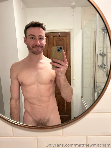 Matthewmitcham