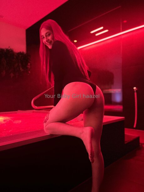 Lisaahaazel OnlyFans 유출 누드 사진
