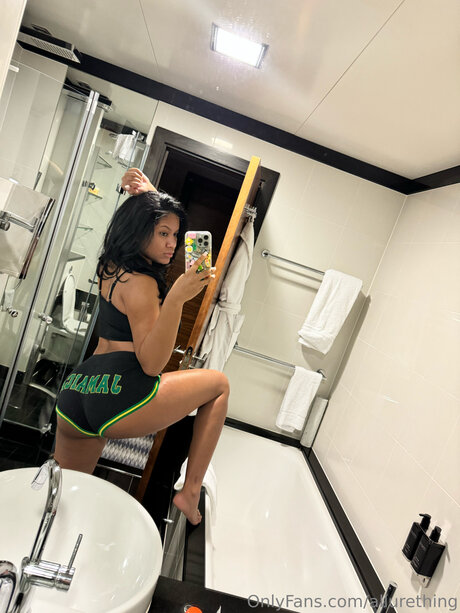 Ashaallure
