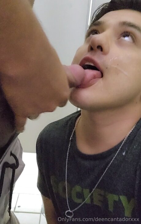 Deencantadorxxx
