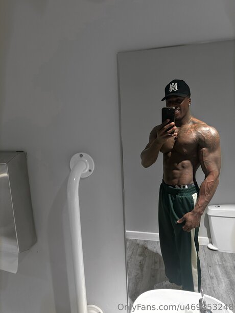 Jamal James122