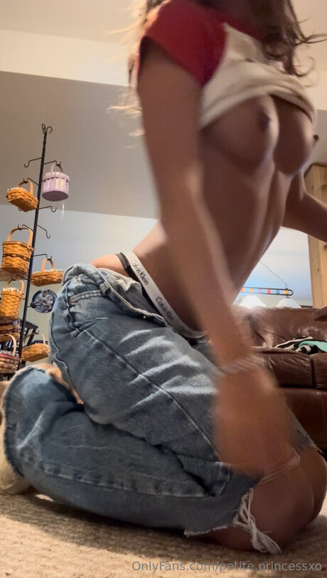 Petite Princessxo