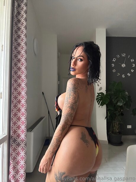 Annalisa Gasparro