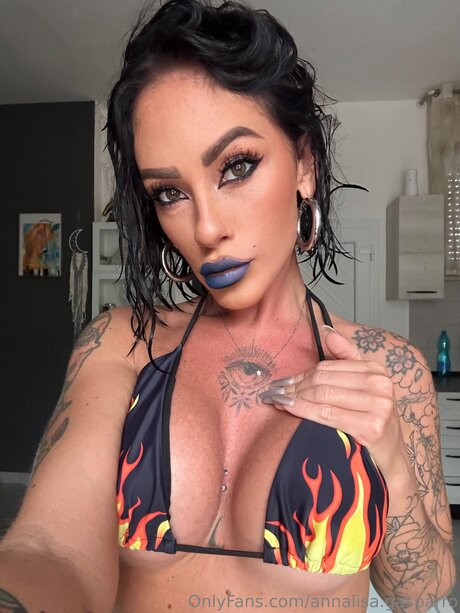 Annalisa Gasparro