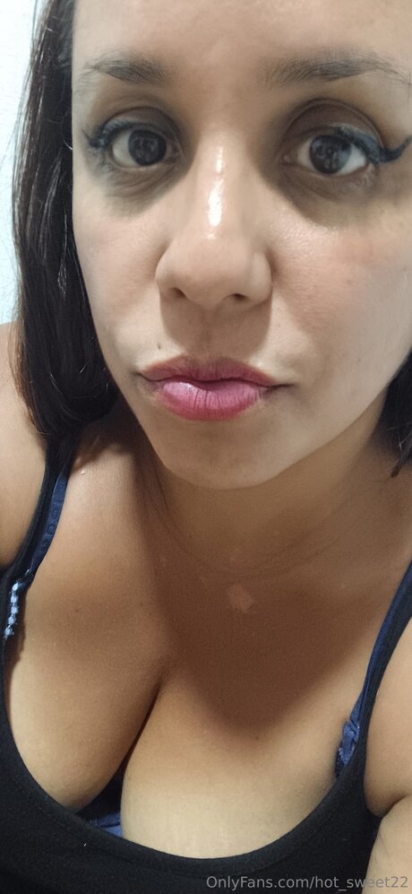 Hot Sweet22