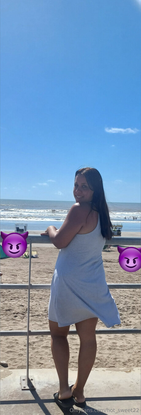 Hot Sweet22