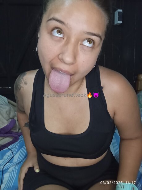Goddesagus
