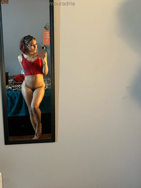 Nahá fotka uniklých OnlyFans od Kittycvnt
