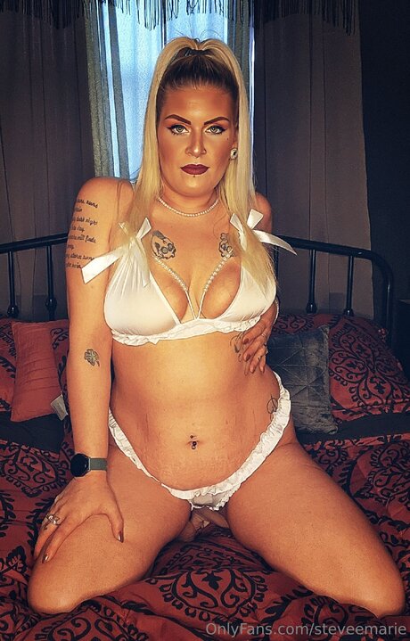 Steveemarie