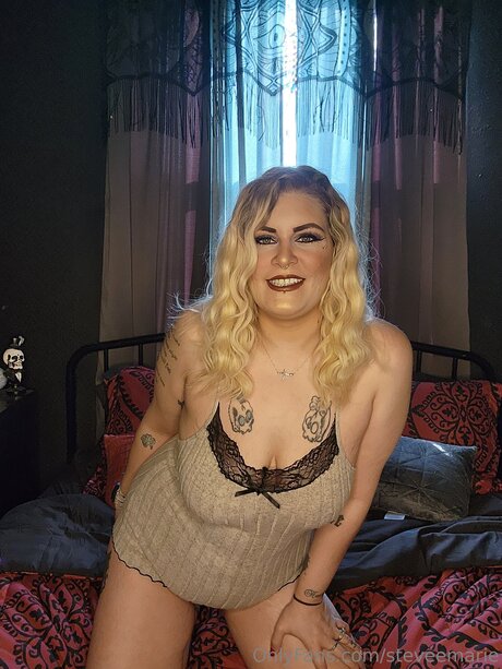 Steveemarie
