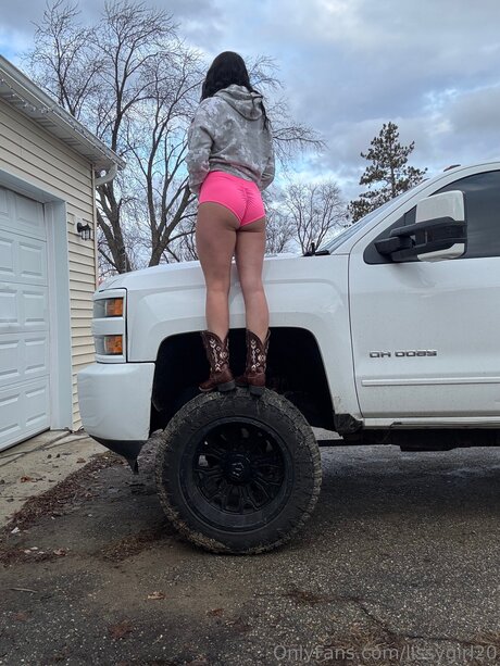 Lissygirl20