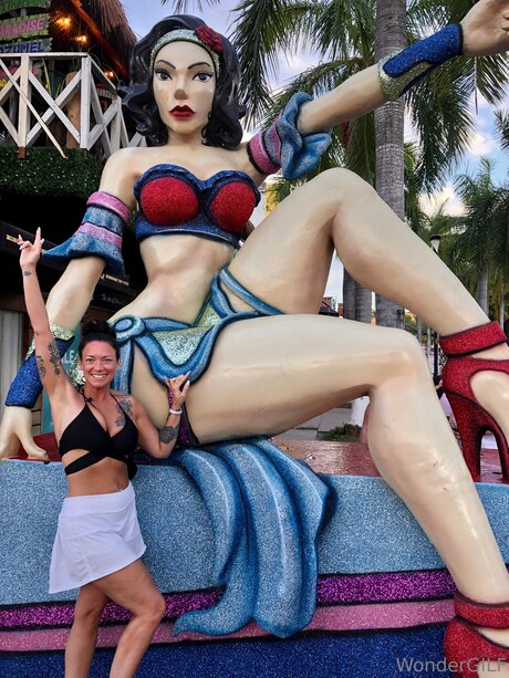 Wondergilf