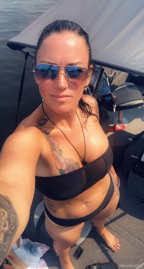 Wondergilf