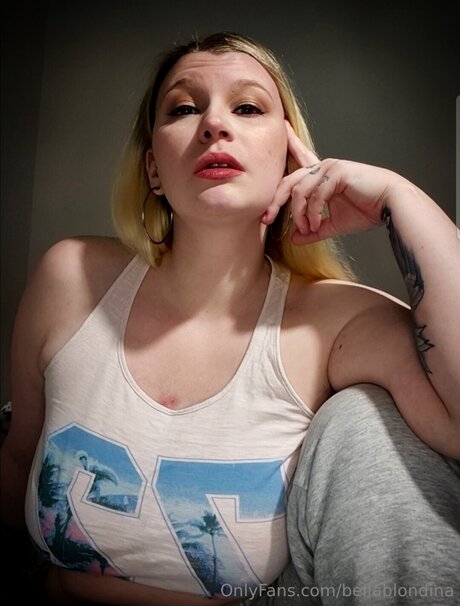 Bellablondina