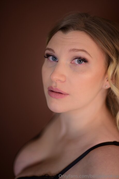 Bellablondina