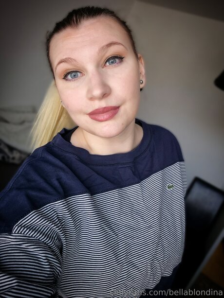 Bellablondina
