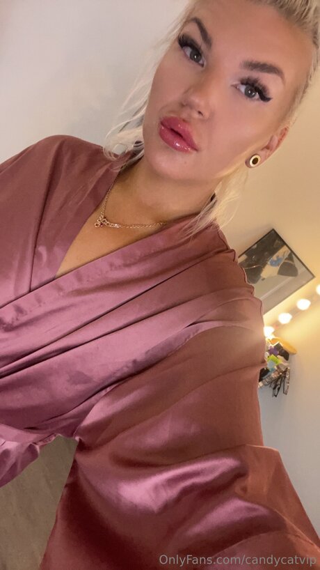 Candycatvip