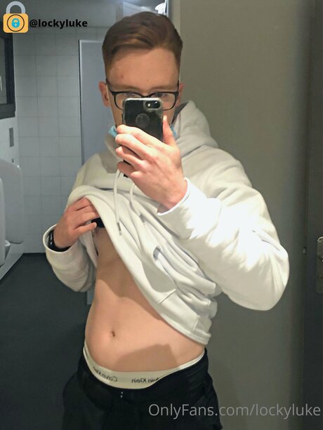 Lockyluke