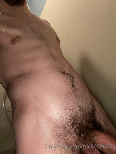 Nick6696889  nude leaked OnlyFans photo