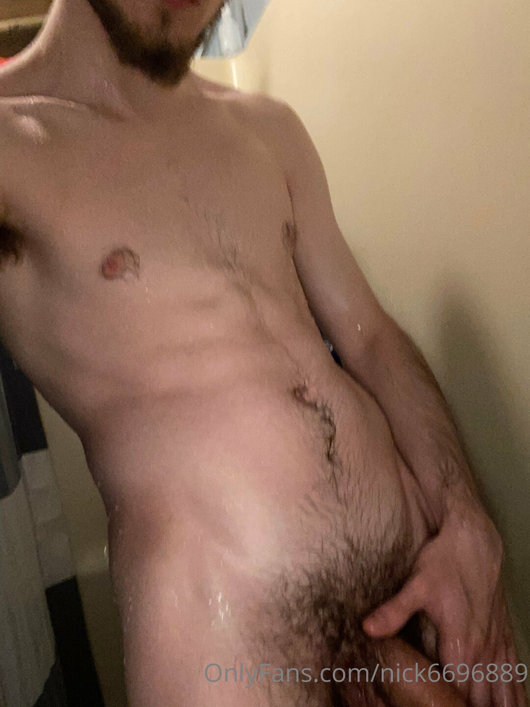 Naken lekkede OnlyFans-bilde av Nick6696889 #20