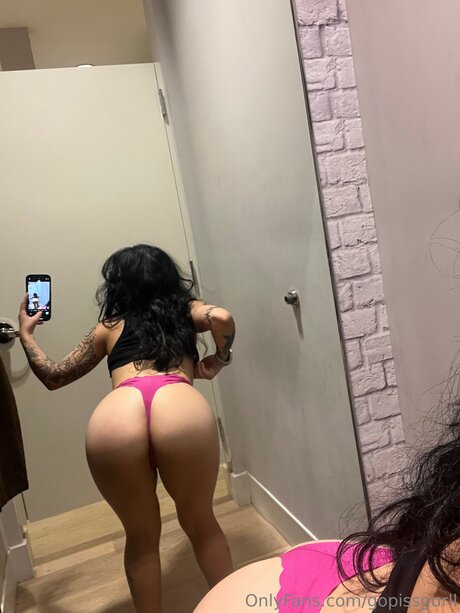 Gopissgurll