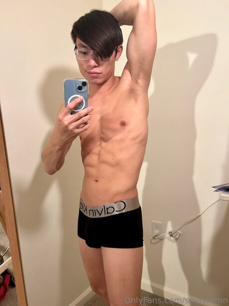 Sxyfshrmn  nude leaked OnlyFans photo