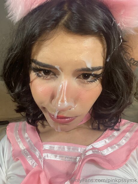 Pinkpssymk