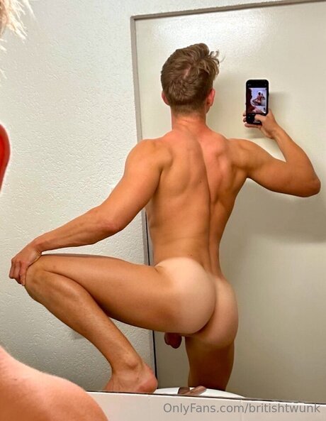 Britishtwunk