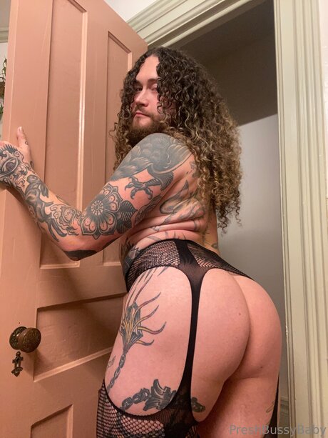 Preshbussybaby