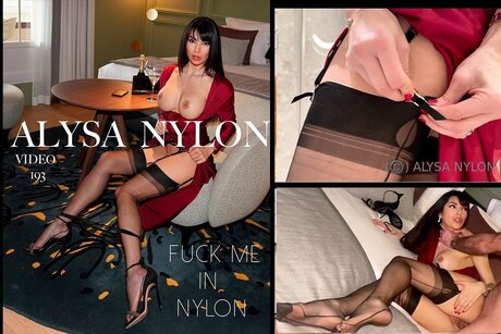 Alysanylon2