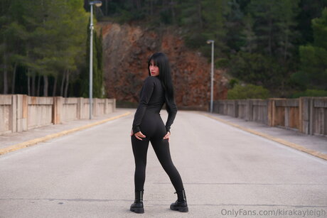 Kirakayleigh