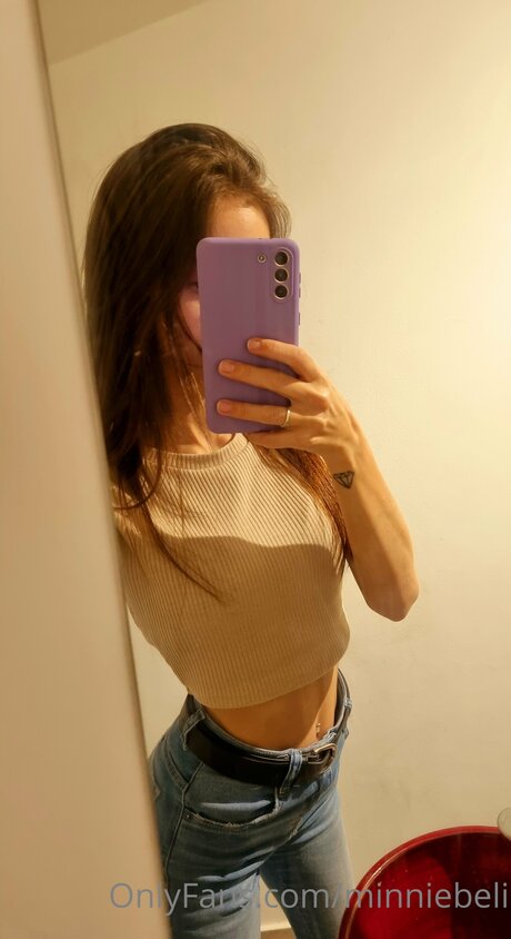 Foto nua vazada do OnlyFans de Cccbeliw