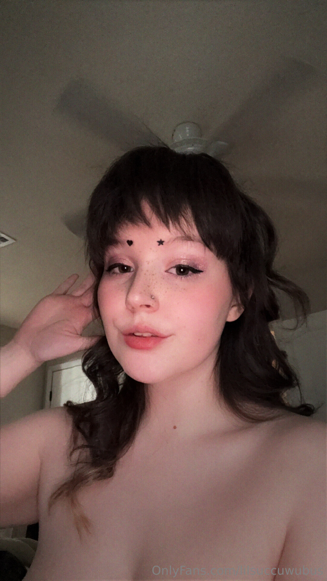 Alaston vuotanut OnlyFans-kuva Lilsuccuwubus #12