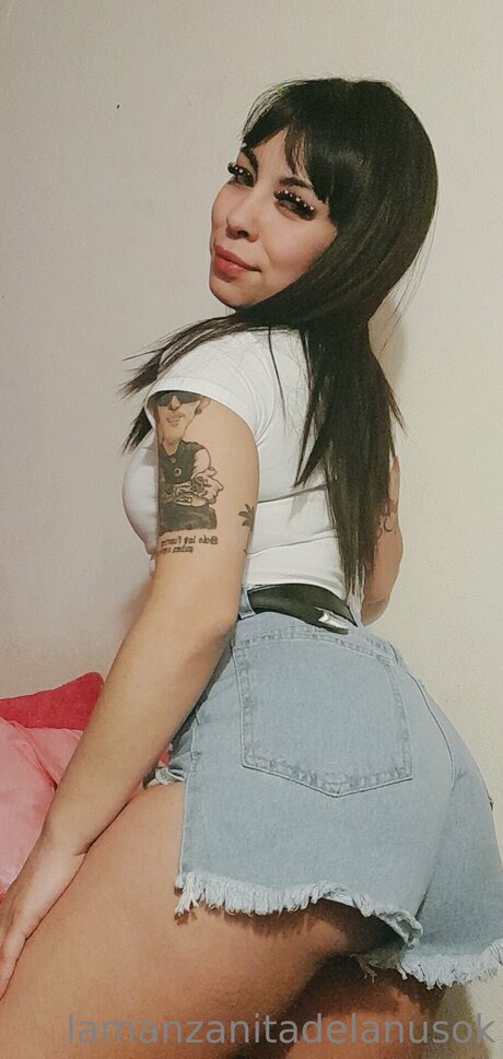 Manzanitadelanusok