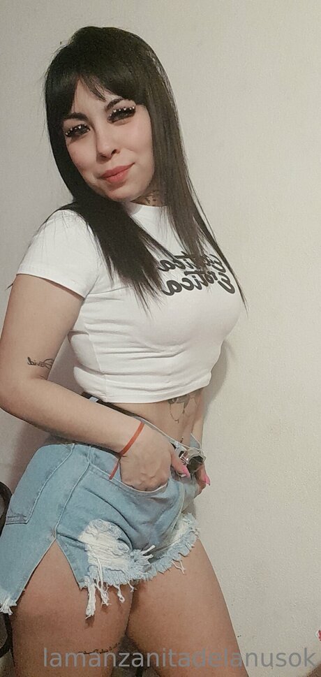 Manzanitadelanusok