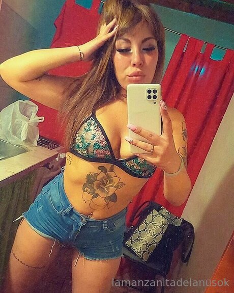 Manzanitadelanusok