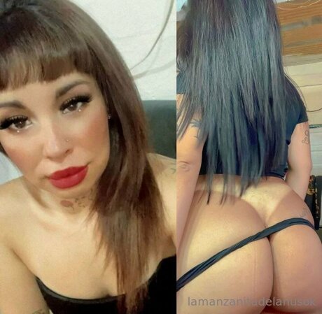 Manzanitadelanusok