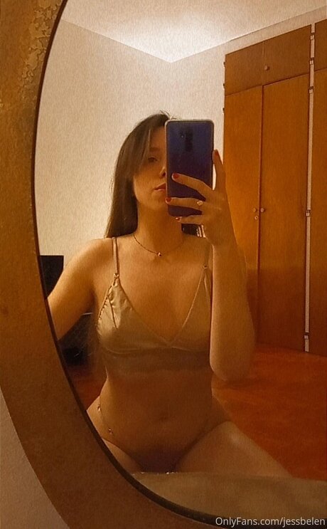 Обнаженная фотография утечки OnlyFans от Blossomjess