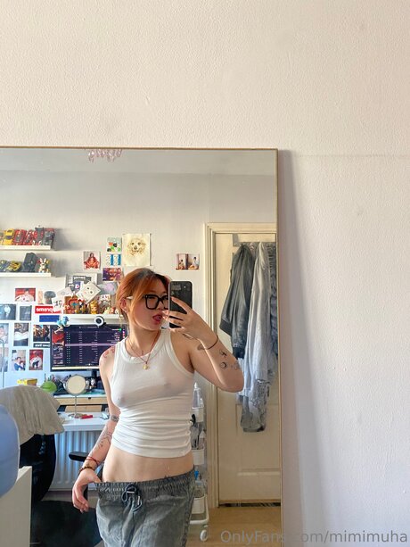 Mimimuha
